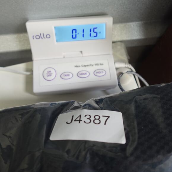 Akris Punto Blazer Womens 8 Mesh Open Knit Moto Zip Black Sheer Jacket - Picture 11 of 11